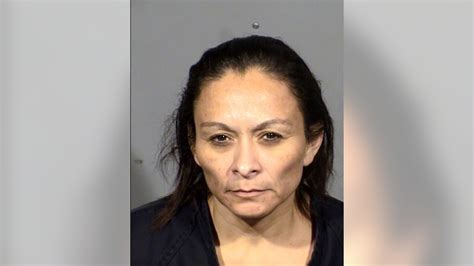 Las Vegas Woman Charged With Gunning Down 3 Roommates Fox News