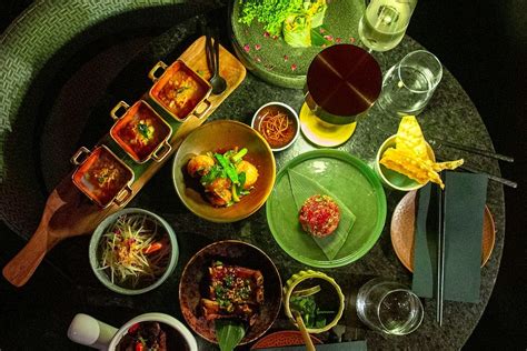 Vietnamesischer Tapas Traum Das Maison Tran Im Dreim Hlenviertel