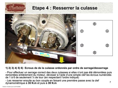 Tutoriel R Glage Du Jeu Aux Soupapes Par Reiler