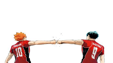 Haikyuu Wallpaper 4k Pc