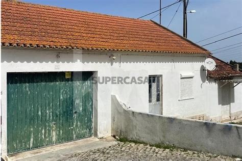 Moradia T Venda Em Almargem Do Bispo P Ro Pinheiro E Montelavar