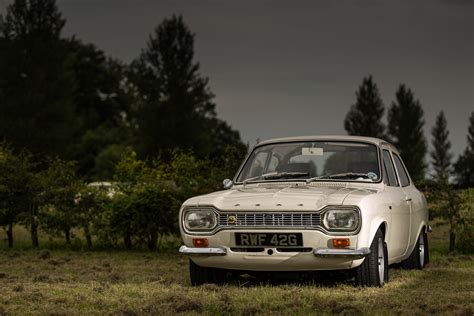 Ford Escort Mk1 Lotus Twin Cam Kevin Frost Flickr