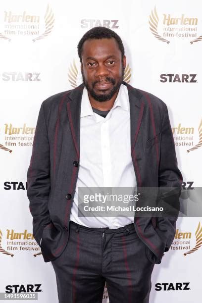 1683 Amc Magic Johnson Harlem 9 Photos And High Res Pictures Getty Images