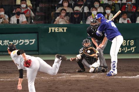 【内田雅也の追球】「恥」をしのんでの防戦 絶対に流れを渡さないという阪神の本気― スポニチ Sponichi Annex 野球