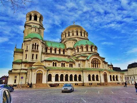 10 Reasons To Visit Sofia Asap • Owl Over The World