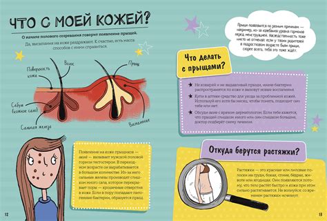 Как взрослеют девочки | Анита Найк — 365 Книг