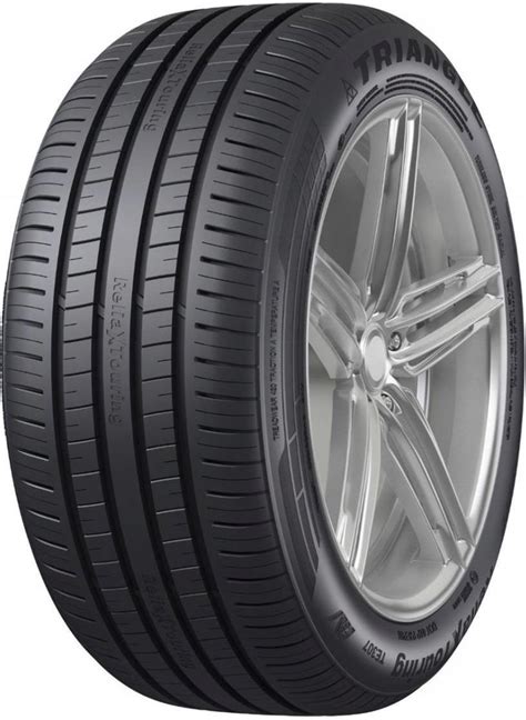 Opony Letnie Triangle Reliax Touring Te307 185 70R14 88H Opinie I