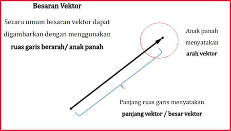 Contoh Soal Vektor Matematika Kelas 10 Dan Pembahasan