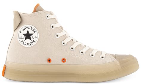 Giày Converse Chuck Taylor All Star Cx Hi Sand 172902c