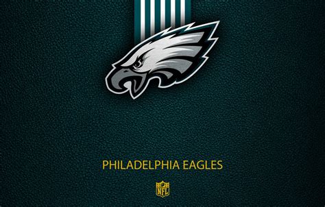 Wallpaper wallpaper, sport, logo, NFL, Philadelphia Eagles images for ...