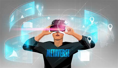 What Is The Metaverse Inet Ventures