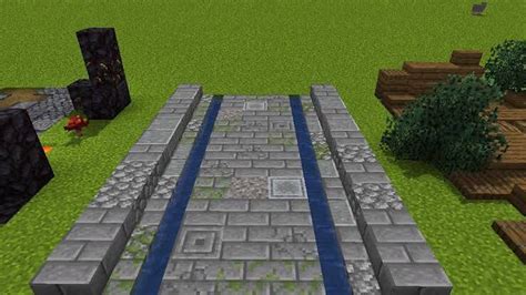 10 Best Minecraft Path Designs To Inspire You Bizhack Kenya