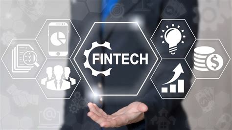 Efectivo Ahora Blog Efectivo Ahora Tipos De Fintech