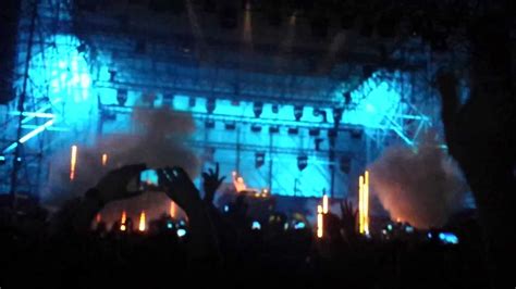 Paul Kalkbrenner Jesolo VE 06 07 2013 YouTube