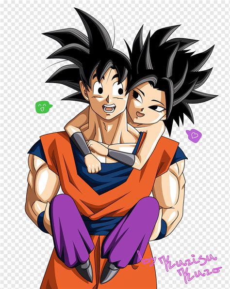 Goku Android Vegeta Gohan Bulma Goku Pelo Negro Humano Png Pngegg The