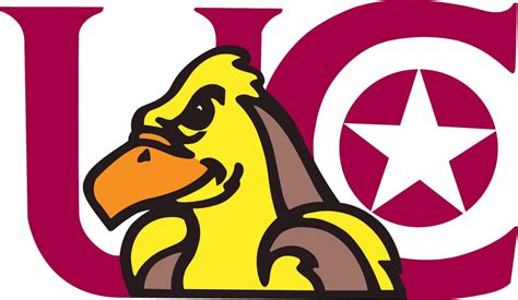 University Of Charleston Golden Eagles Ncaa Division Iimountain East