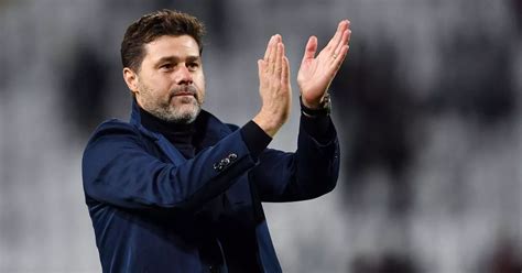 Mauricio Pochettino Chelsea Contract Details Revealed As Deal Edges