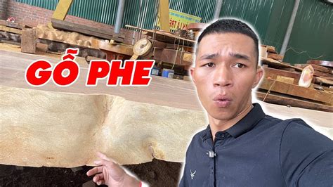 🛑 Phong Cách Chơi Gỗ Nguyên Tấm Phe Cạnh Gỗ Hưng Thịnh Phát Tây