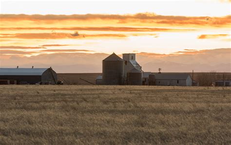 Briggsdale, Colorado | Weld County - Uncover Colorado