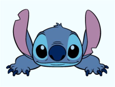 Dibujos Kawaii De Lilo Y Stitch Kulturaupice