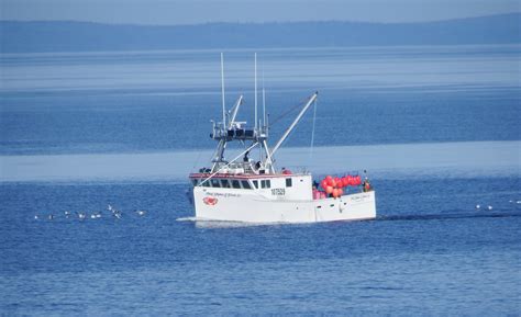 Ll Halifax To Charlottetown Tugster A Waterblog