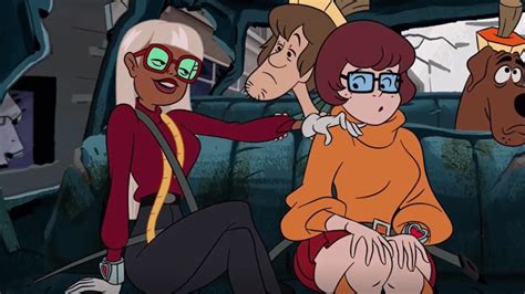 Velma De Scooby Doo Se Assume Lésbica Em Nova Animação Da Warner