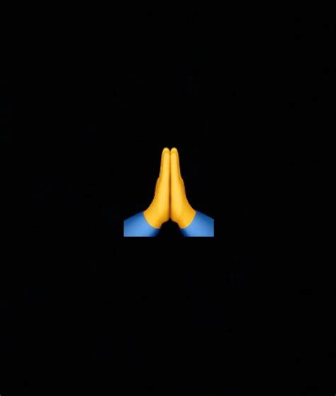 What Do All The Hand Emojis Mean Prayer Hands Applause And Peace Sign Explained