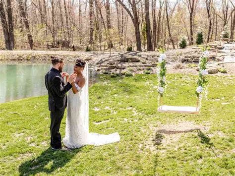 Kentucky Waterfront Weddings Reviews For 26 Venues