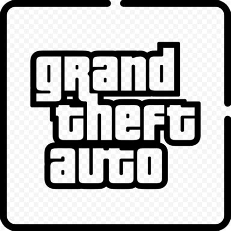 Gta Grand Theft Auto Transparent Png Pxpng