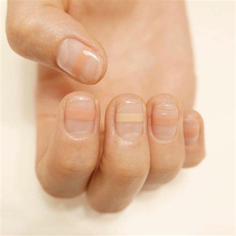 Monochromatic Nude Negative Space Yassssssss Neutral Nail Art Designs Neutral Nail Art