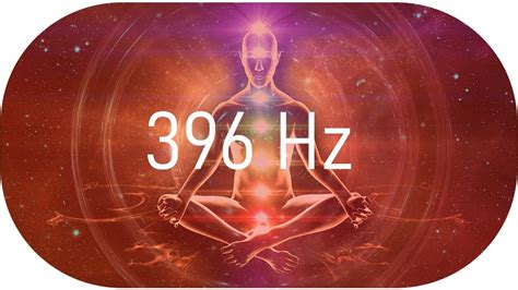 SOLFEGGIO 396 Hz Meditation Alpha Binaural Beats Solfeggio