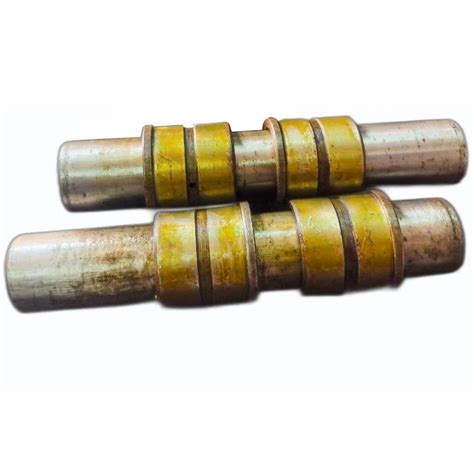 Stainless Steel Forklift King Pin Set At Rs Set In Jaipur Id