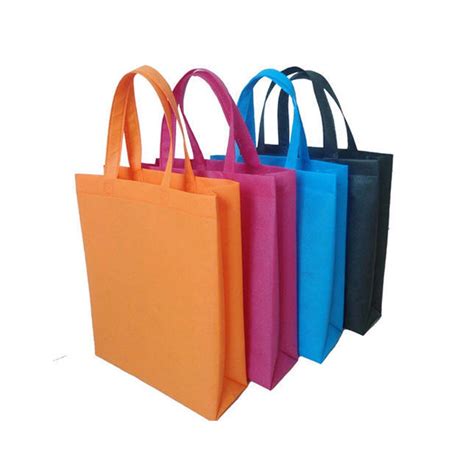 Bolsas Ecol Gicas Impresas Con Tu Logo Bolsa Con Fuelle Lateral