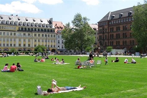 Top German Universities That Nigerians Can Study In