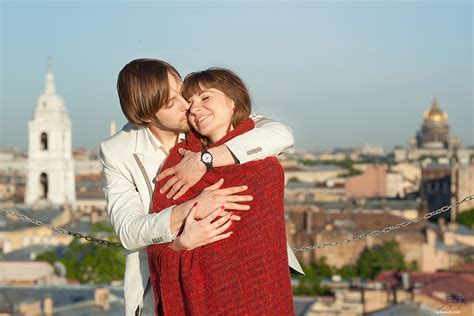 Экскурсии по крышам Петербурга - Занимательный Петербург
