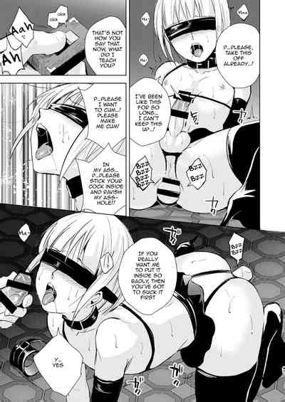 Yuugatou Club Soushuuhen Nhentai Hentai Doujinshi And Manga