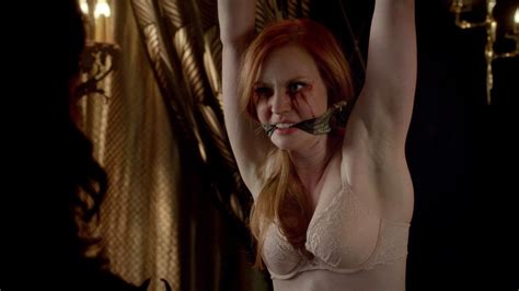 Deborah Ann Woll Bailey Noble Sexy True Blood S07e08 2014