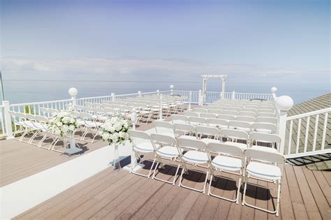 Best Weddings Venue Port Jefferson Ny Ocean Or Marina View