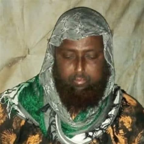 Top Al Shabaab Prosecutor Surrenders To SNA In Southern Somalia