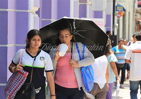 Prevén calor y con escasa probabilidad de lluvias en la Península de