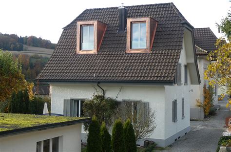 Einfamilienhaus In Teufenthal Castellani Architektur