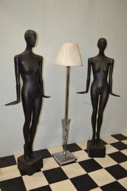 Rare Stylish Chrome Art Deco Standard Lamp Sellingantiques