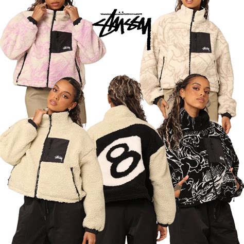 Stussy