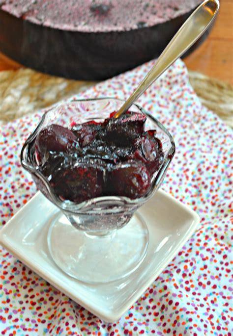 Black Cherry Jello Salad Make The Best Of Everything