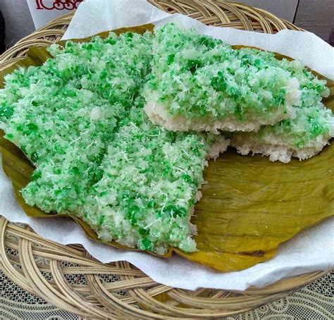 10 Resep Kue Sengkulun