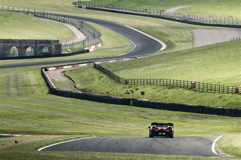 Bruno Senna Pays Tribute To His Uncle Ayrton Senna In Return To The