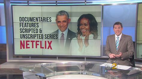 Obamas Sign Deal With Netflix Youtube