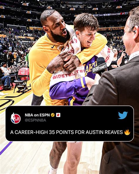 LOS LAKERS MÉXICO on Twitter RT ESPNNBA A CAREER NIGHT FOR