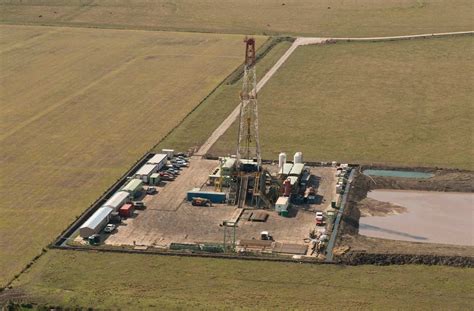 Oilfield Mats Photo Gallery