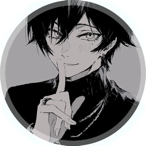 Aesthetic Anime Boy Icon Wallpapers Top Free Aesthetic Anime Boy Icon